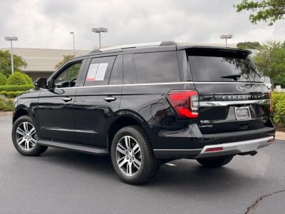 2024 Ford Expedition - Photo 11