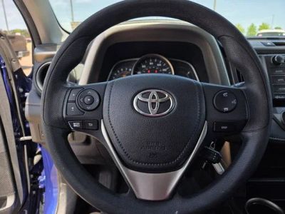 2015 Toyota RAV4 - Photo 21