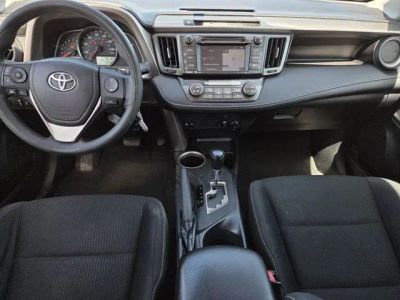 2015 Toyota RAV4 - Photo 8