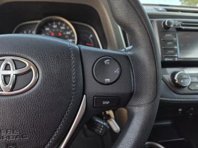 2015 Toyota RAV4 - Photo 22