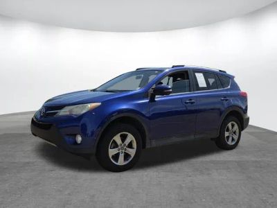 2015 Toyota RAV4 - Photo 7