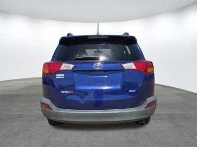 2015 Toyota RAV4 - Photo 5