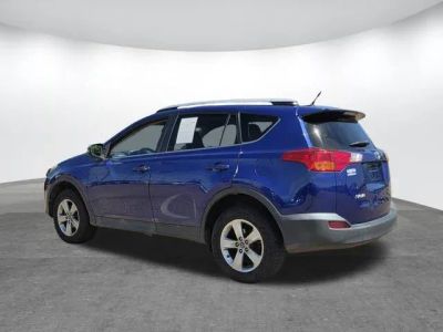 2015 Toyota RAV4 - Photo 6