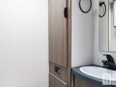 2026 Coachmen Cross Trail Ev - Photo 11