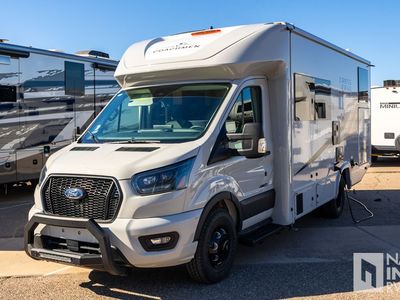 2026 Coachmen Cross Trail Ev - Photo 2