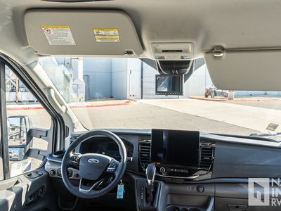 2026 Coachmen Cross Trail Ev - Photo 5