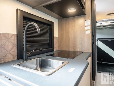 2026 Coachmen Cross Trail Ev - Photo 8
