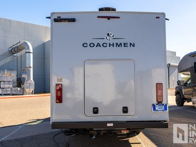 2026 Coachmen Cross Trail Ev - Photo 4