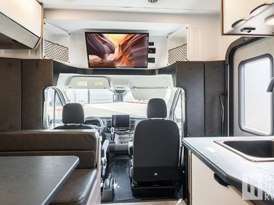 2026 Coachmen Cross Trail Ev - Photo 6