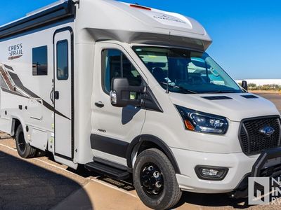 2026 Coachmen Cross Trail Ev - Photo 1