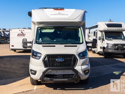 2026 Coachmen Cross Trail Ev - Photo 3