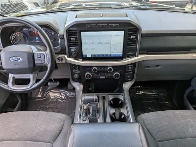 2021 Ford F-150 — photo 16 view