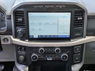 2021 Ford F-150 — photo 19 view