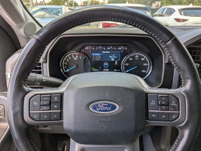 2021 Ford F-150 — photo 26 view
