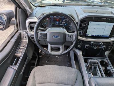 2021 Ford F-150 — photo 17 view