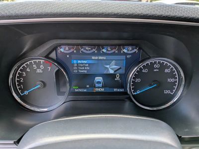 2021 Ford F-150 — photo 28 view