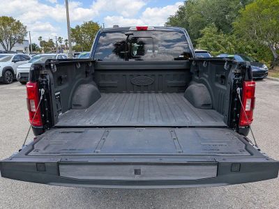 2021 Ford F-150 — photo 13 view