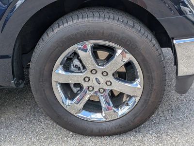 2021 Ford F-150 — photo 11 view
