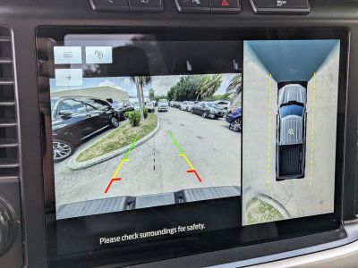 2021 Ford F-150 — photo 35 view