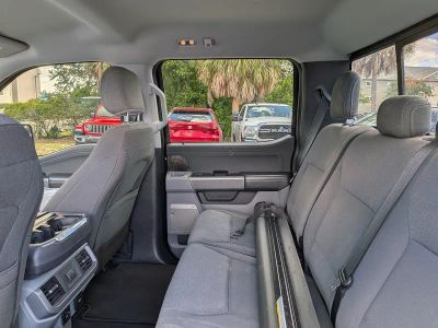 2021 Ford F-150 — photo 14 view