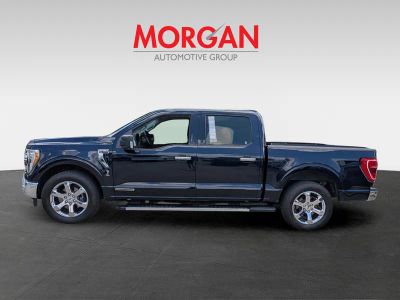 2021 Ford F-150 — photo 7 view