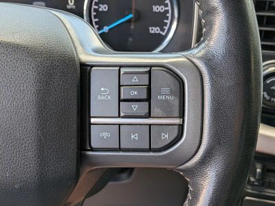 2021 Ford F-150 — photo 25 view