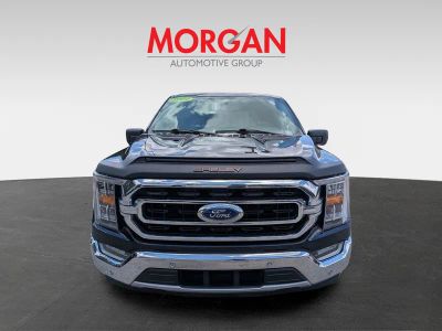 2021 Ford F-150 — photo 9 view