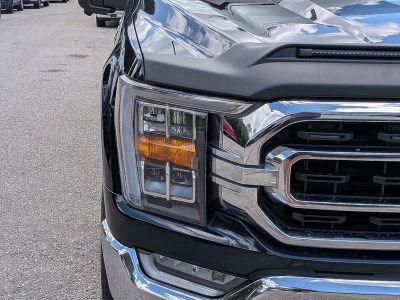 2021 Ford F-150 — photo 10 view