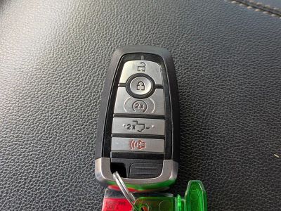 2021 Ford F-150 — photo 36 view