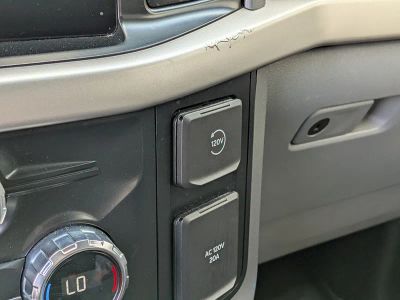 2021 Ford F-150 — photo 33 view