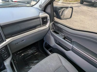 2021 Ford F-150 — photo 18 view