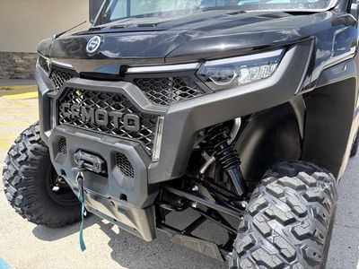 2026 CFMOTO UFORCE U10 XL Pro Highland - Photo 12