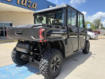 2026 CFMOTO UFORCE U10 XL Pro Highland - Photo 5
