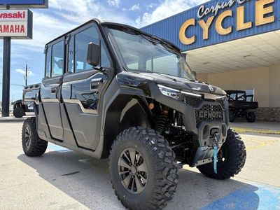 2026 CFMOTO UFORCE U10 XL Pro Highland - Photo 1