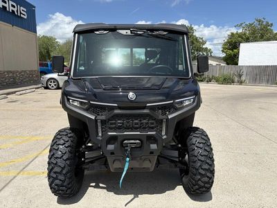 2026 CFMOTO UFORCE U10 XL Pro Highland - Photo 3