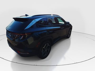 2024 Hyundai Tucson Plug-In Hybrid - Photo 7