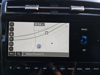 2024 Hyundai Tucson Plug-In Hybrid - Photo 17
