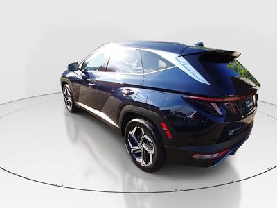 2024 Hyundai Tucson Plug-In Hybrid - Photo 5