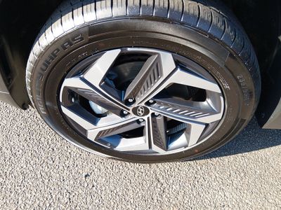 2024 Hyundai Tucson Plug-In Hybrid - Photo 10
