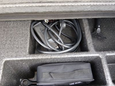 2024 Hyundai Tucson Plug-In Hybrid - Photo 21