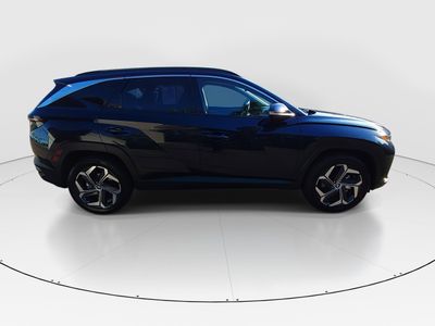 2024 Hyundai Tucson Plug-In Hybrid - Photo 8