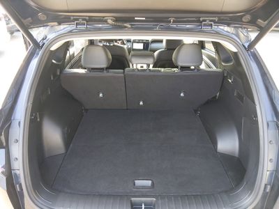 2024 Hyundai Tucson Plug-In Hybrid - Photo 11