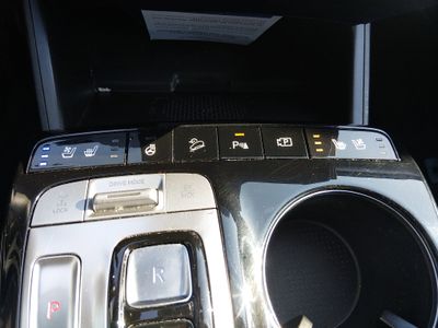 2024 Hyundai Tucson Plug-In Hybrid - Photo 18