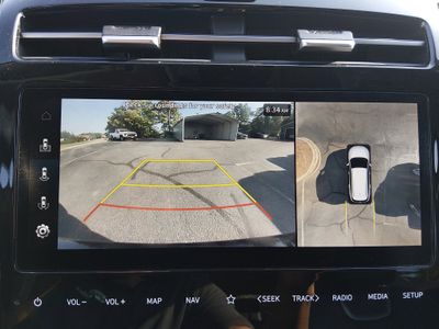 2024 Hyundai Tucson Plug-In Hybrid - Photo 16