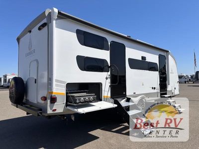2025 Ember RV Touring Edition - Photo 4