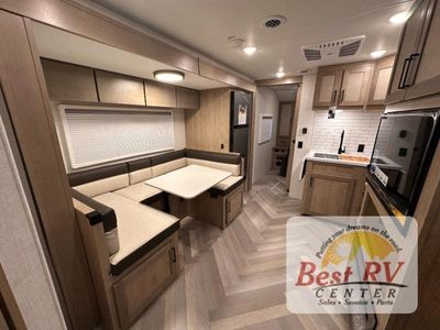 2025 Ember RV Touring Edition - Photo 14