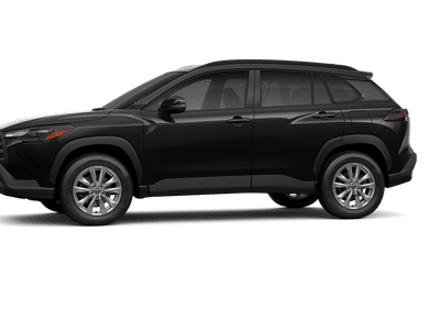 2026 Toyota Corolla Cross - Photo 5