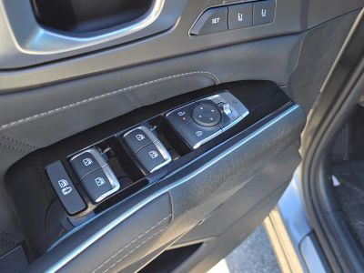 2026 Kia Sorento Hybrid — photo 19 view
