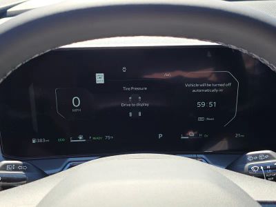 2026 Kia Sorento Hybrid — photo 32 view