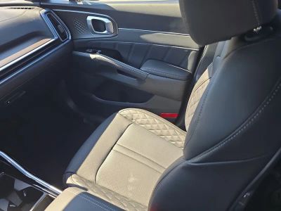 2026 Kia Sorento Hybrid — photo 15 view